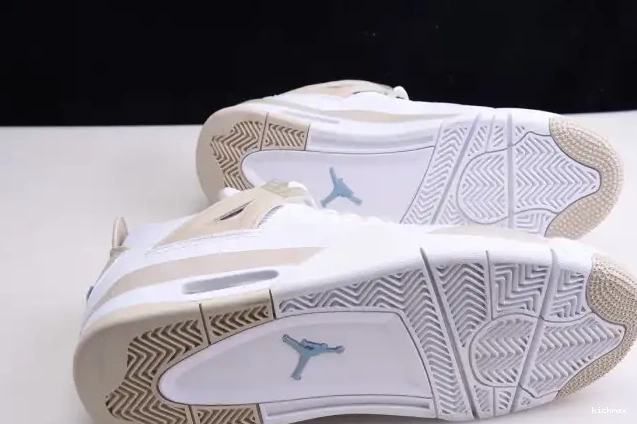 Cheap MAX Sand 487724-118 4 Jordan Retro 2017 0405